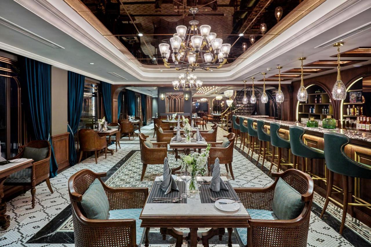 Peridot Grand Luxury Boutique Hanoi