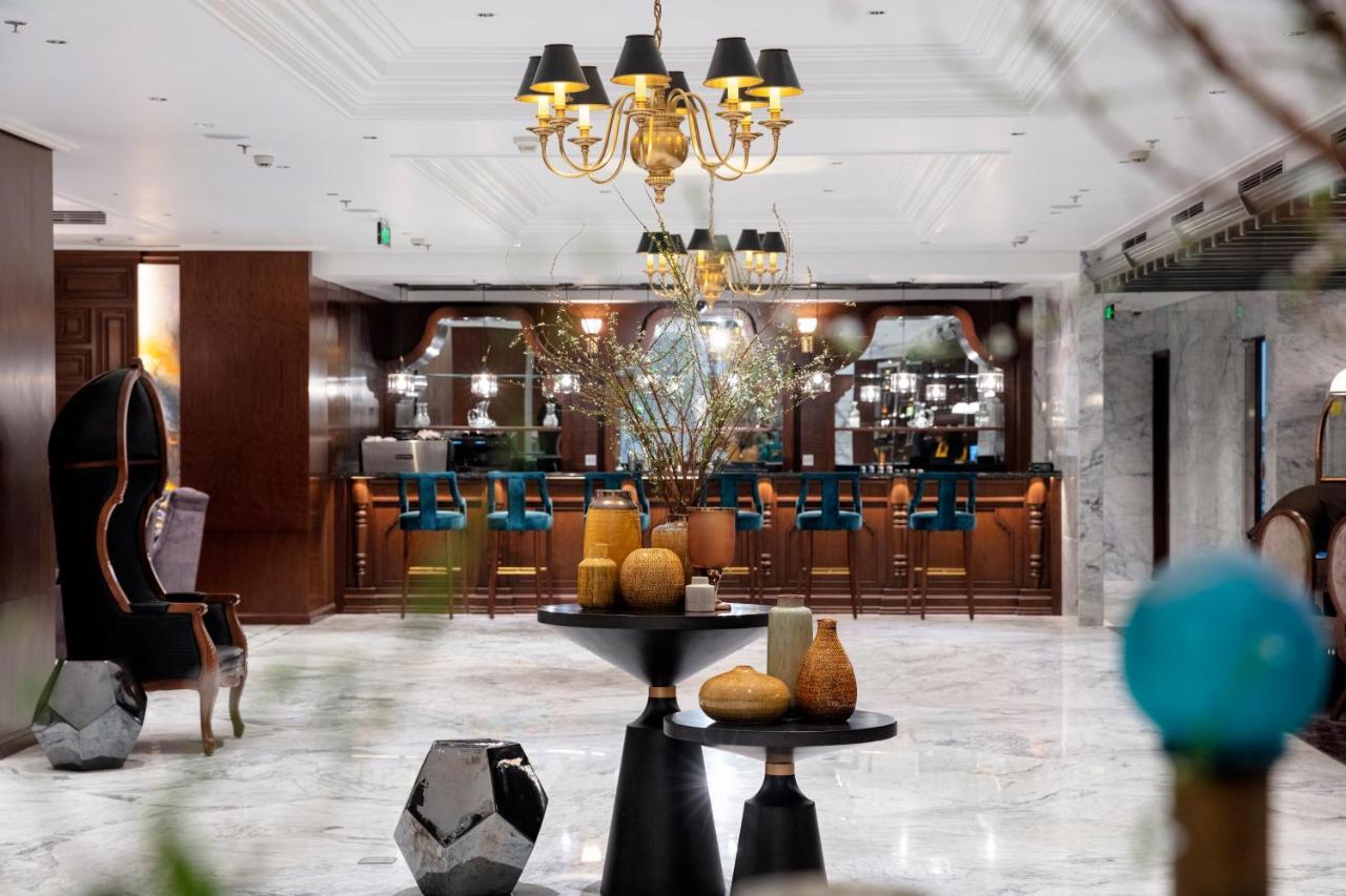 Peridot Grand Luxury Boutique 5*