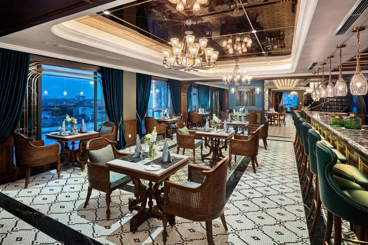 Hotel Peridot Grand Luxury Boutique