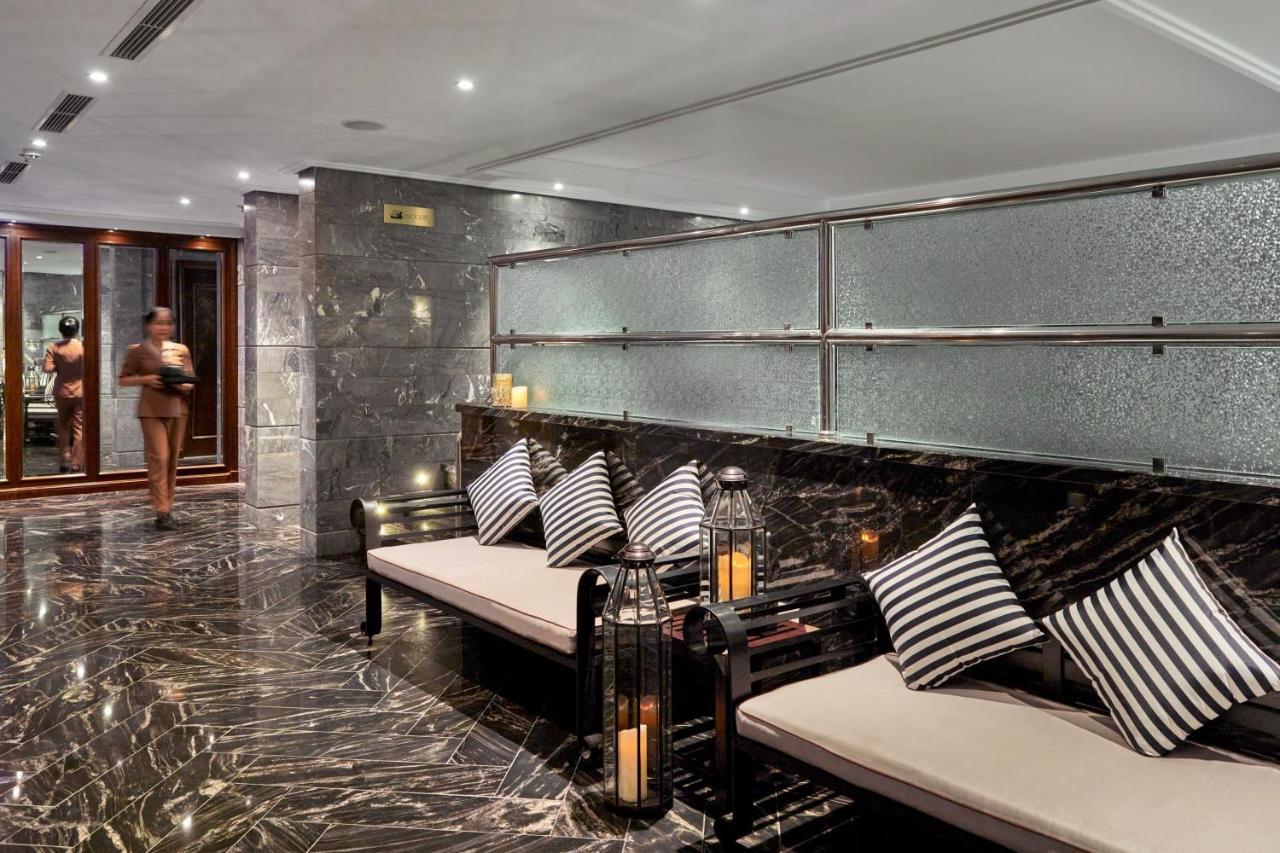 Peridot Grand Luxury Boutique Hotel 5*