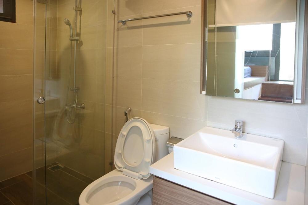 Aparthotel Lotus West Hanoi