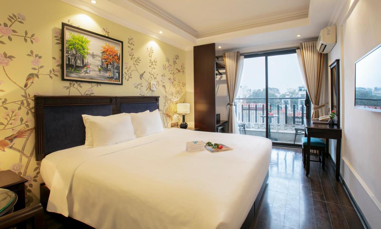 Hotel Golden Legend Boutique & Travel 3*