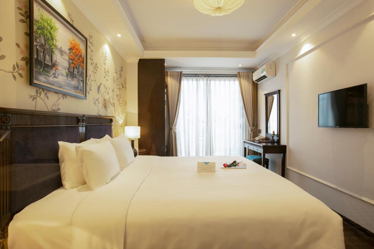 Hotel Golden Legend Boutique & Travel 3*