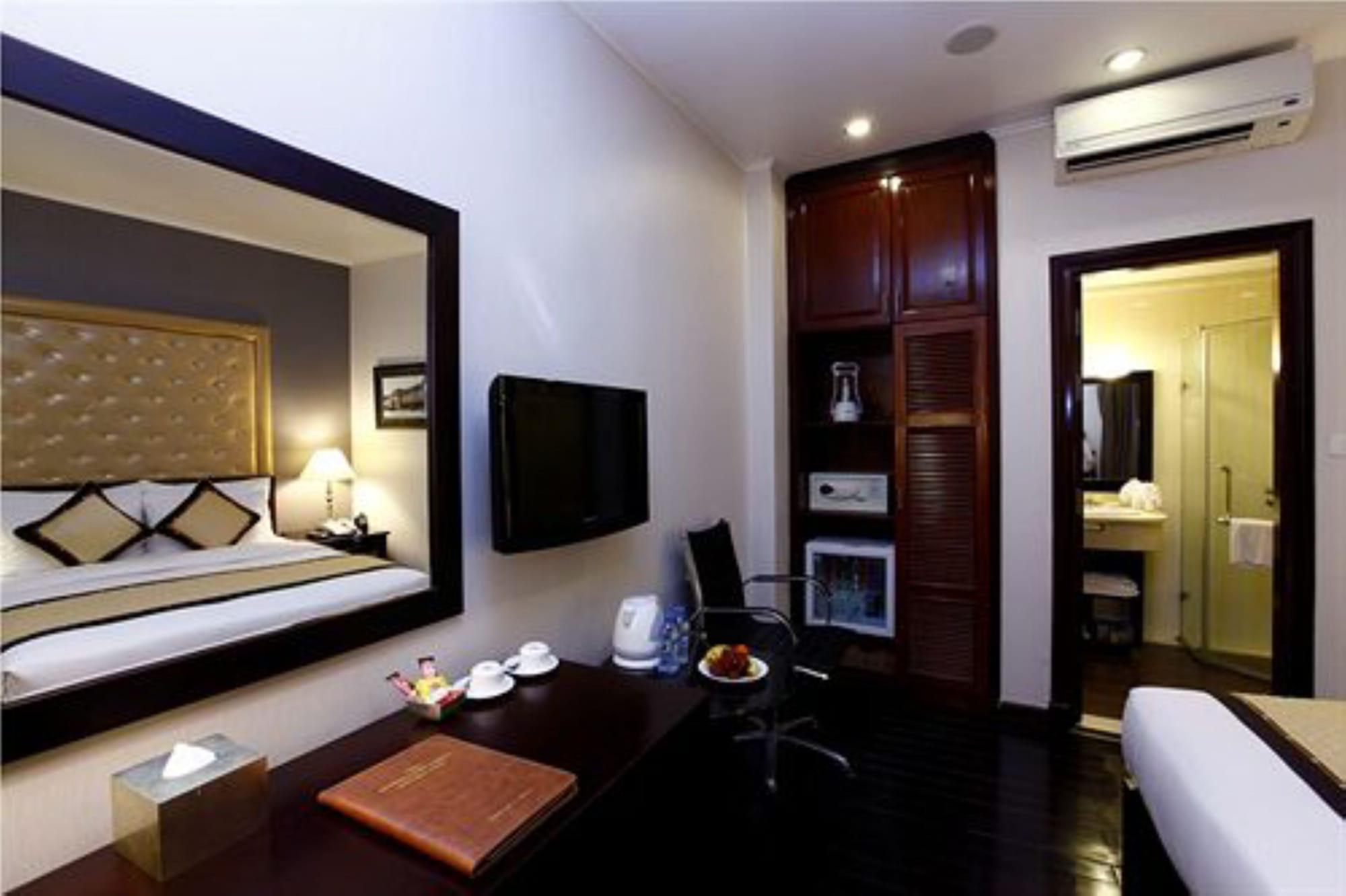 Medallion Khách sạn 3*
