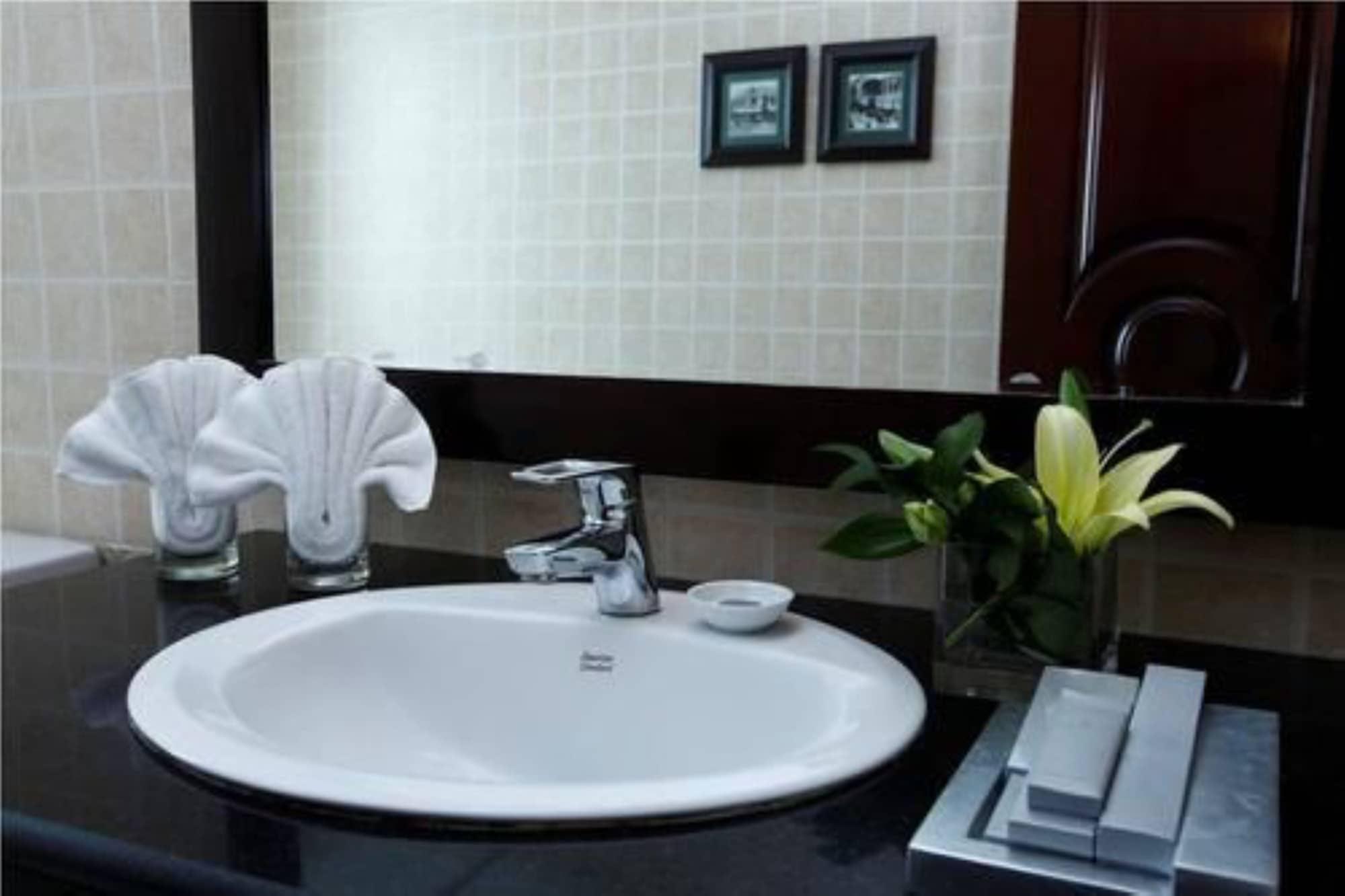 Medallion Khách sạn Hà Nội