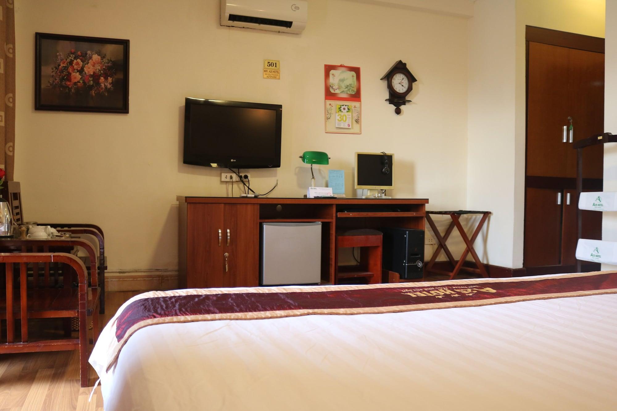 A25 - 45b Giang Vo Hotel Hanoi