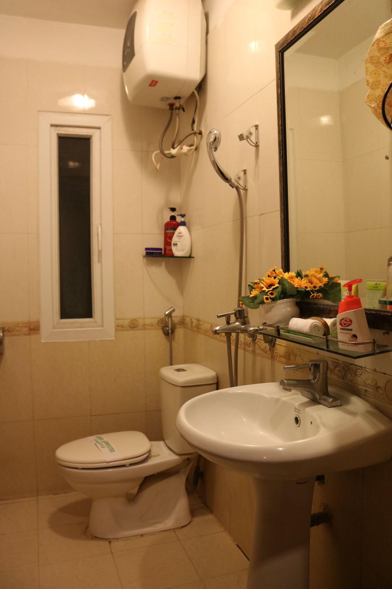 A25 - 45b Giang Vo 2* Hanoi
