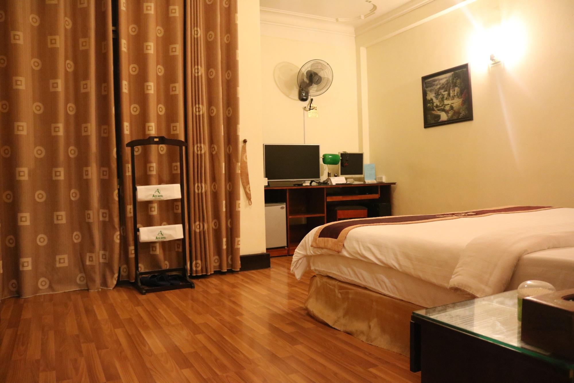 A25 - 45b Giang Vo Hotel Hanoi