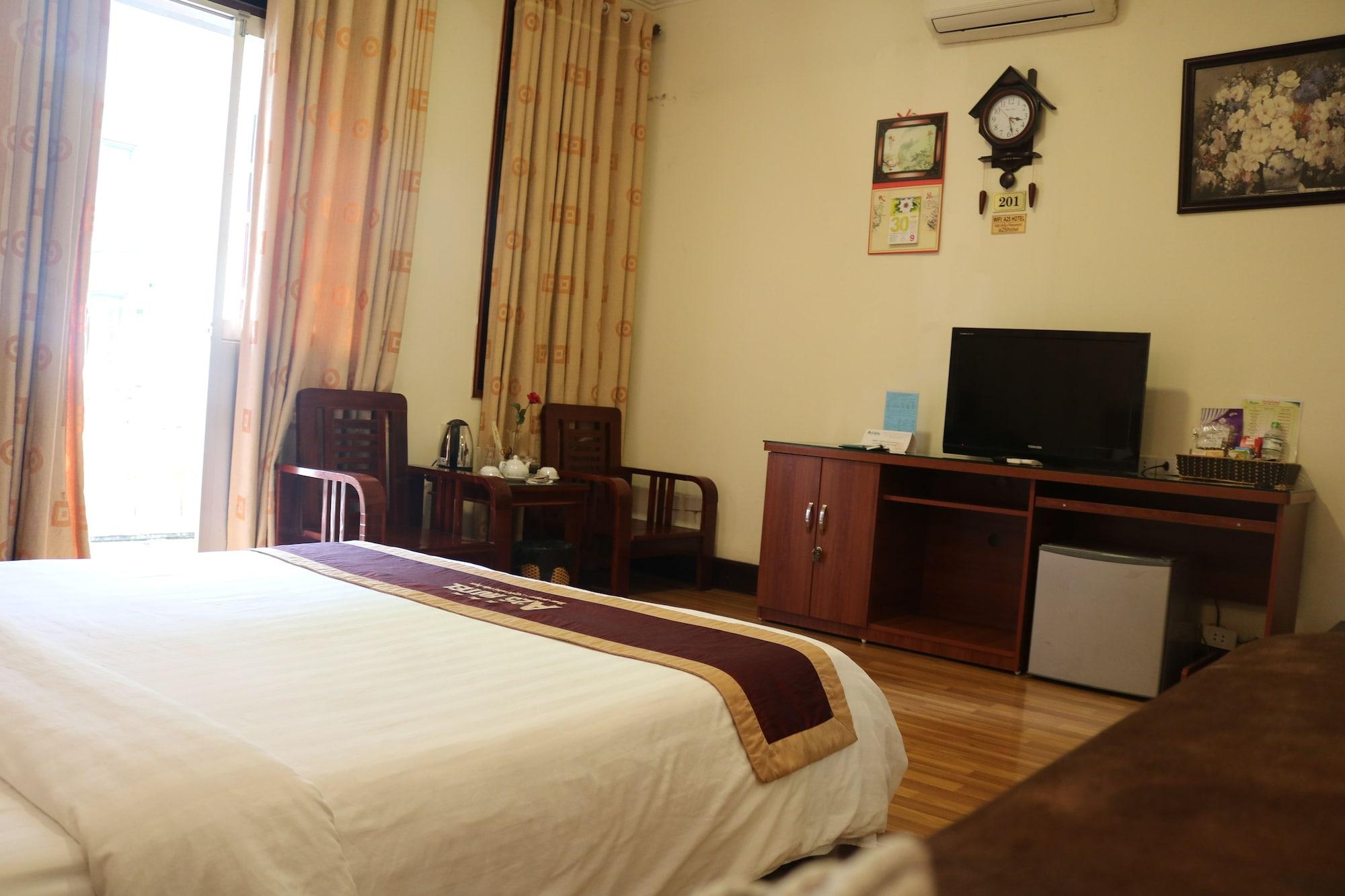 A25 - 45b Giang Vo Hotel Hanoi