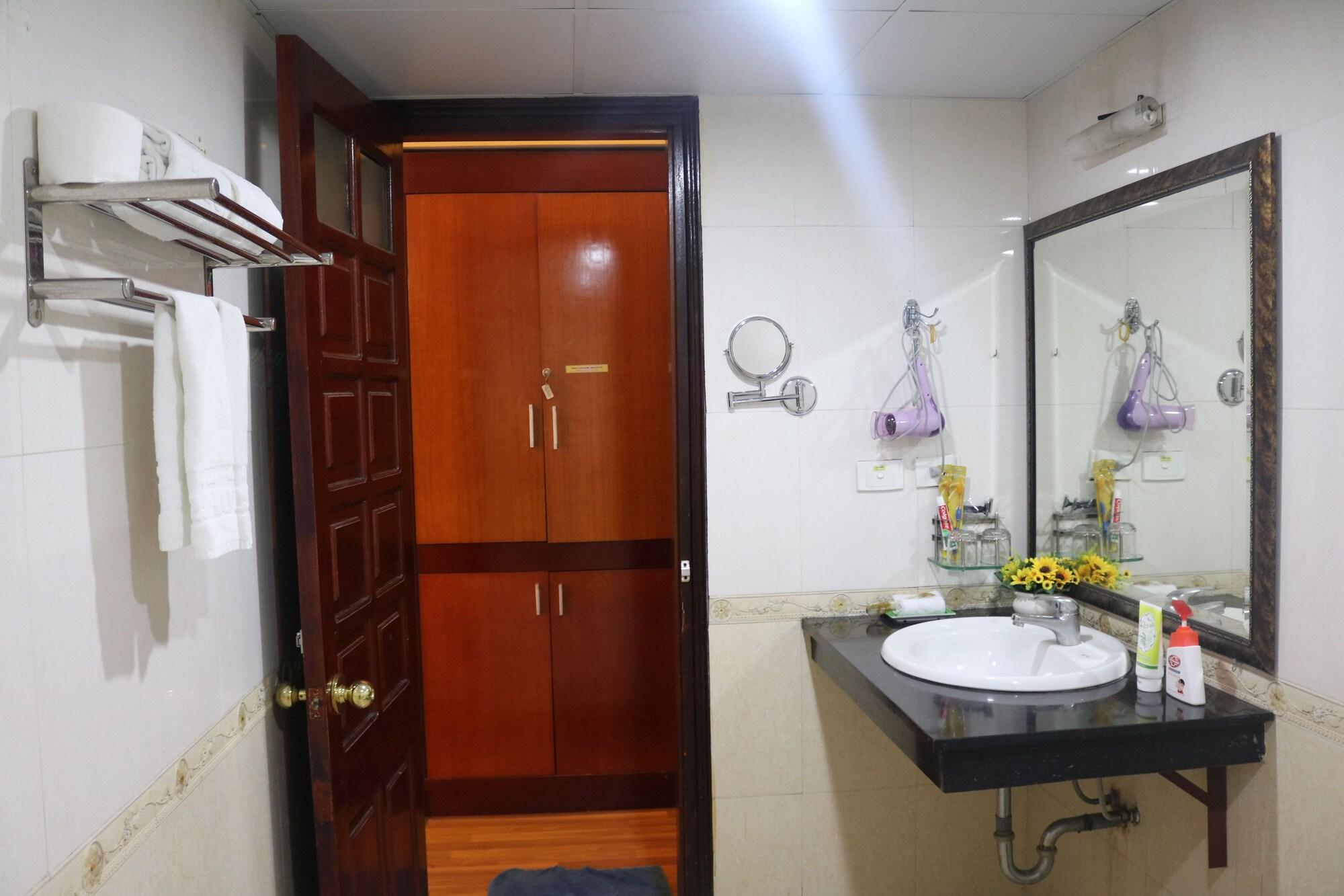 Hotel A25 - 45b Giang Vo