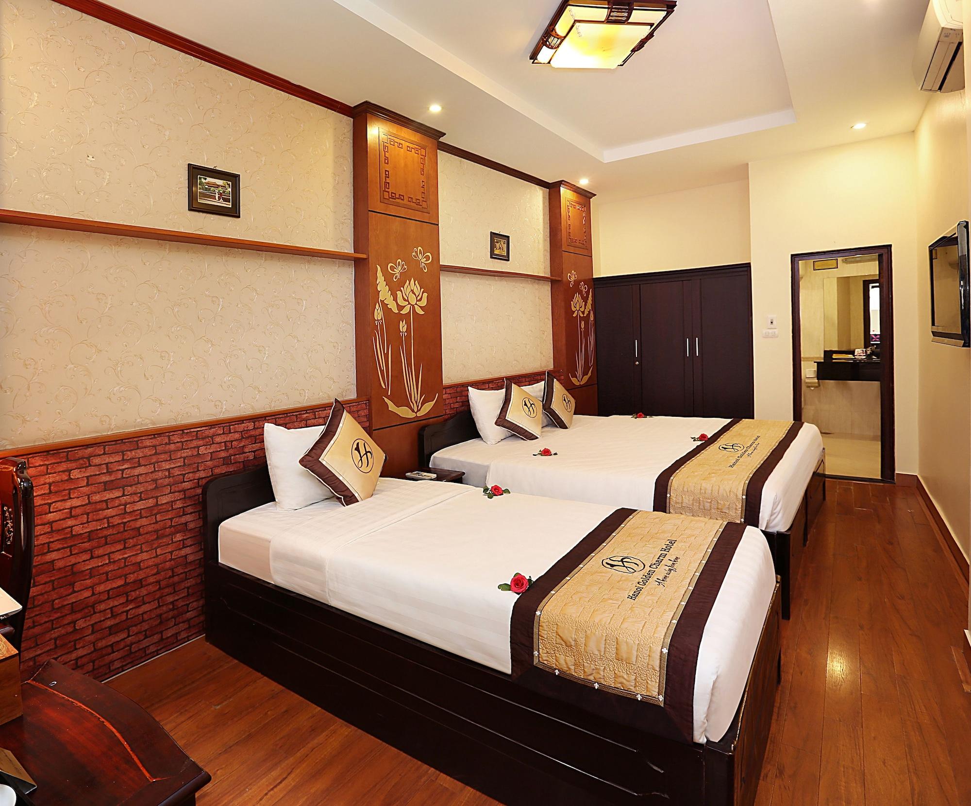 Eclipse Hotel Hanoi