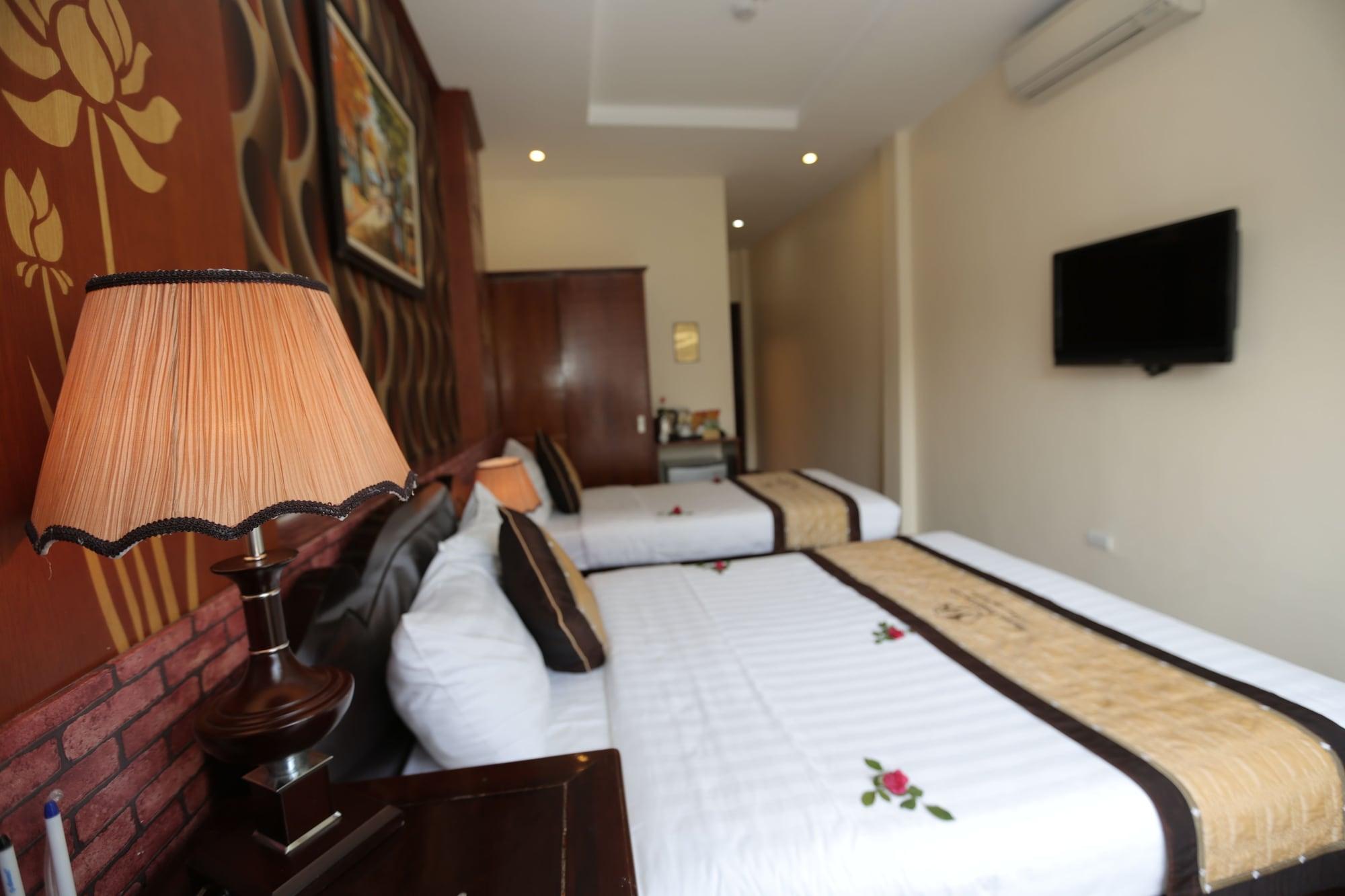 Eclipse Hotel 2*