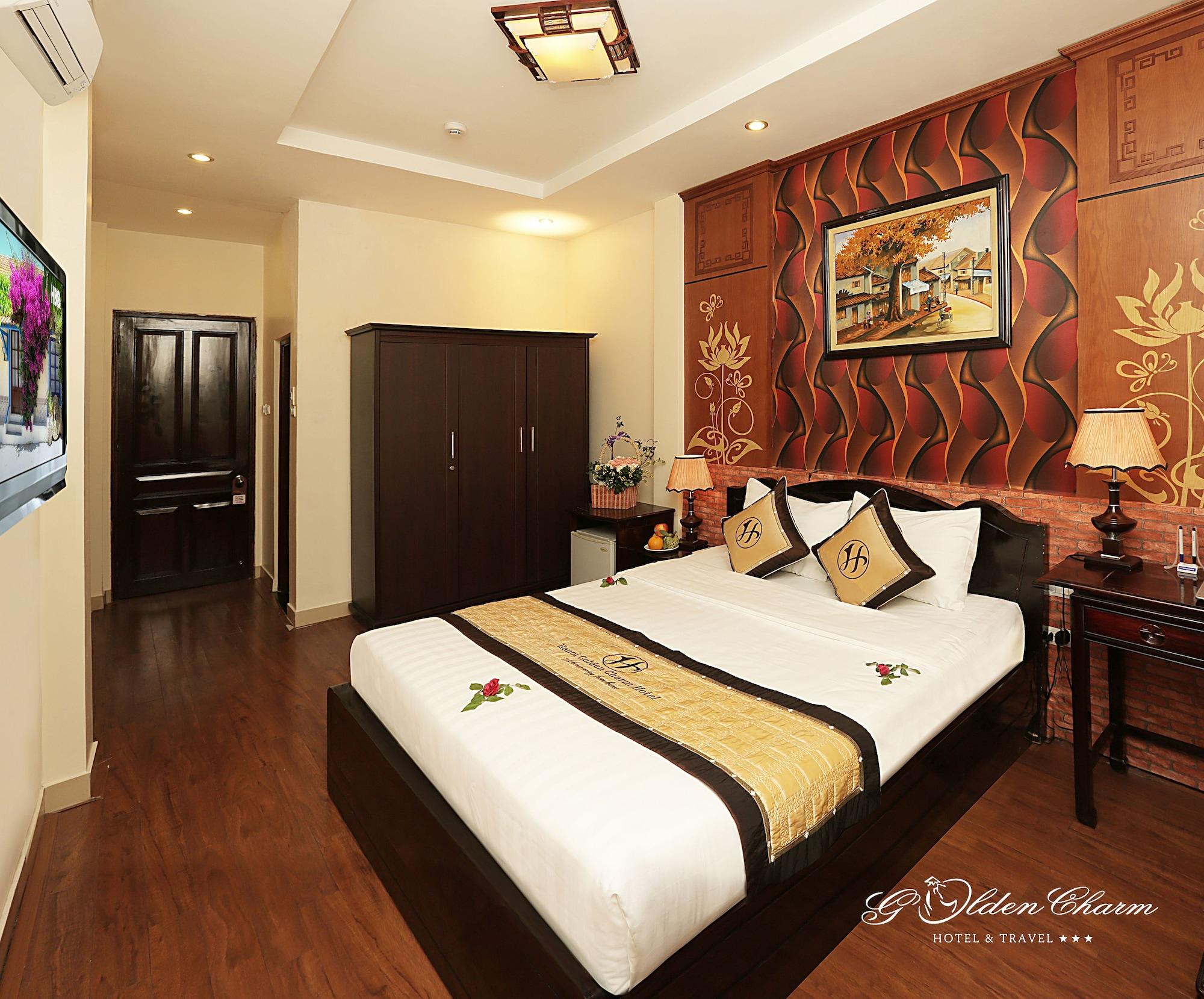 Eclipse Hotel Hanoi