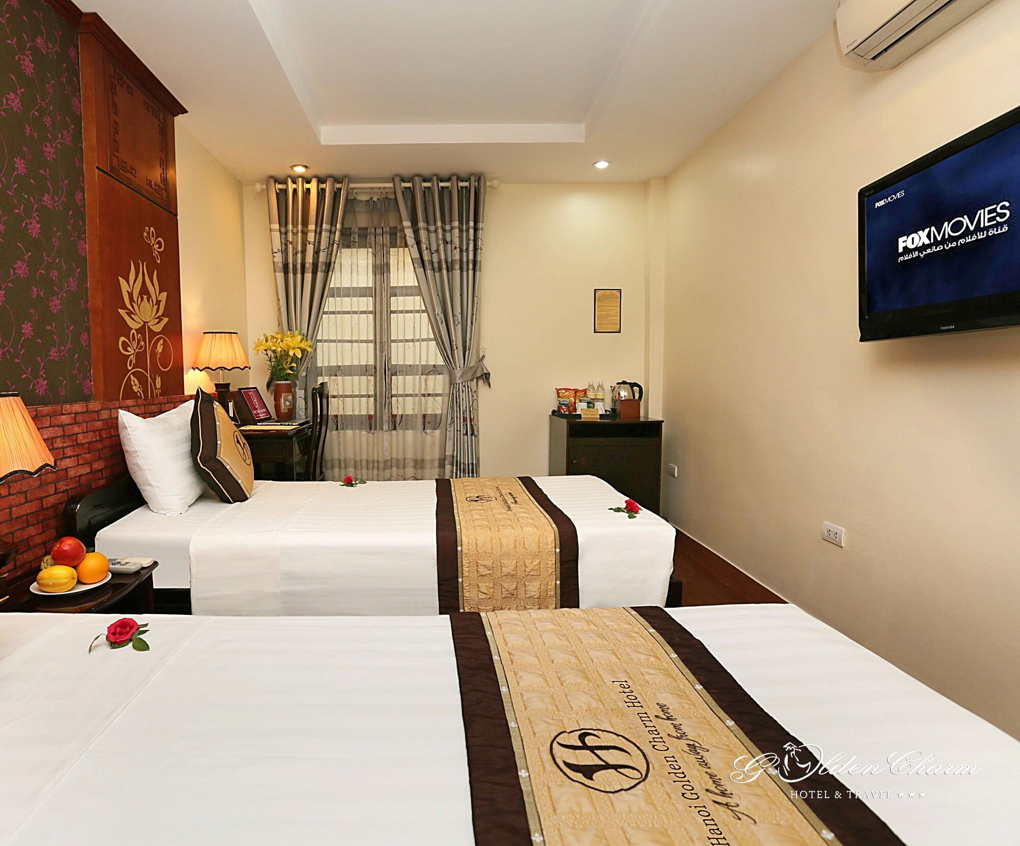 Hotel Eclipse Hanoi
