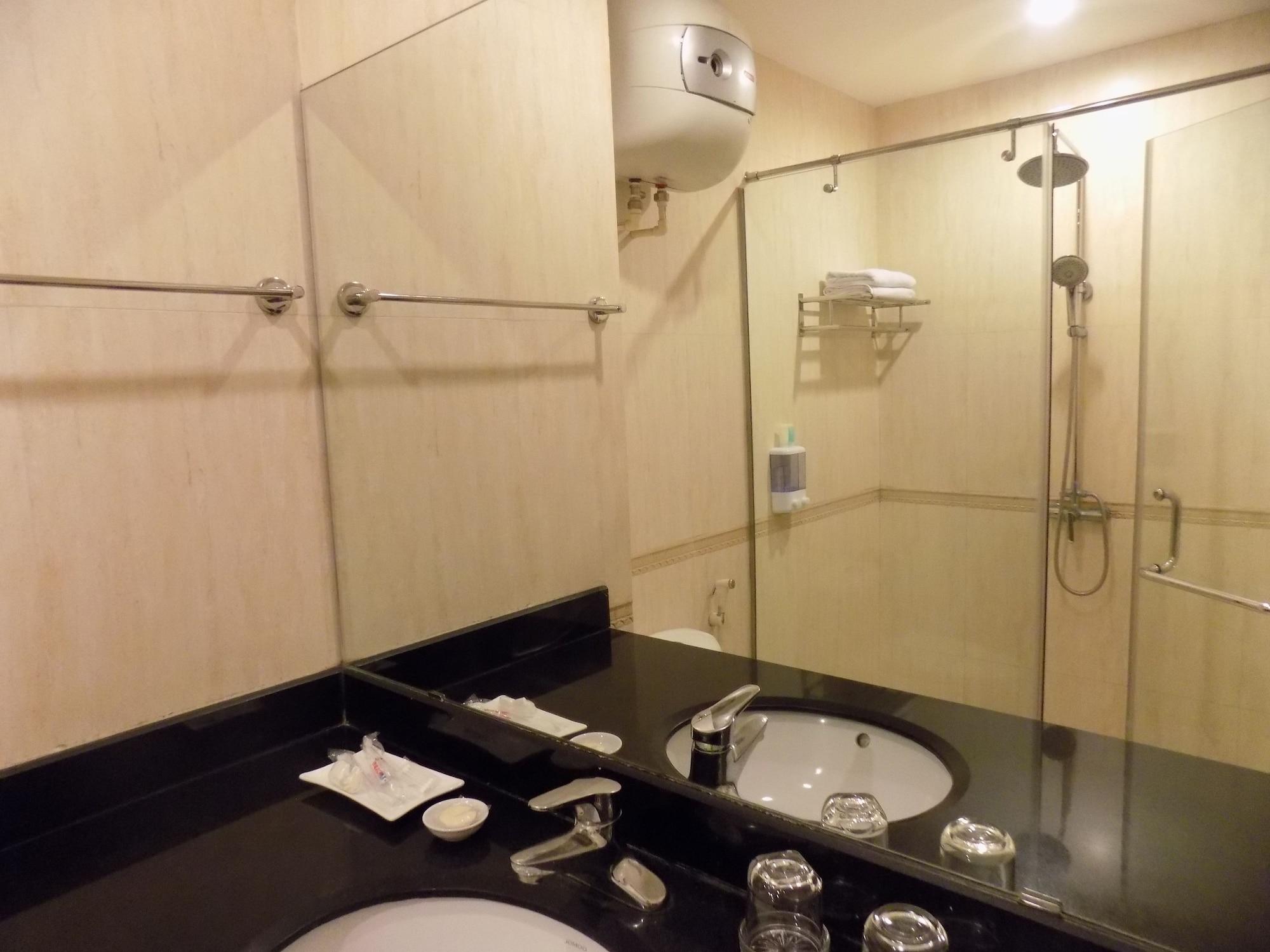 Hotel Eclipse Hanoi