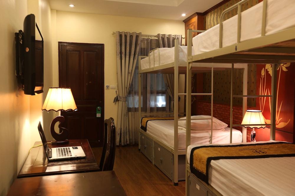 Hotel Eclipse 2*