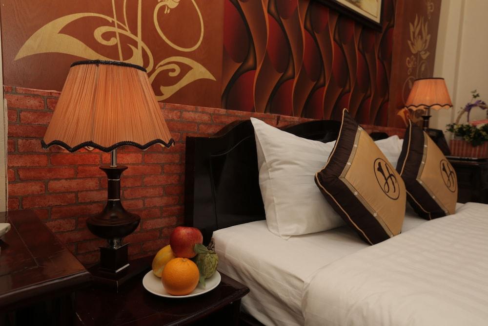 Hotel Eclipse Hanoi