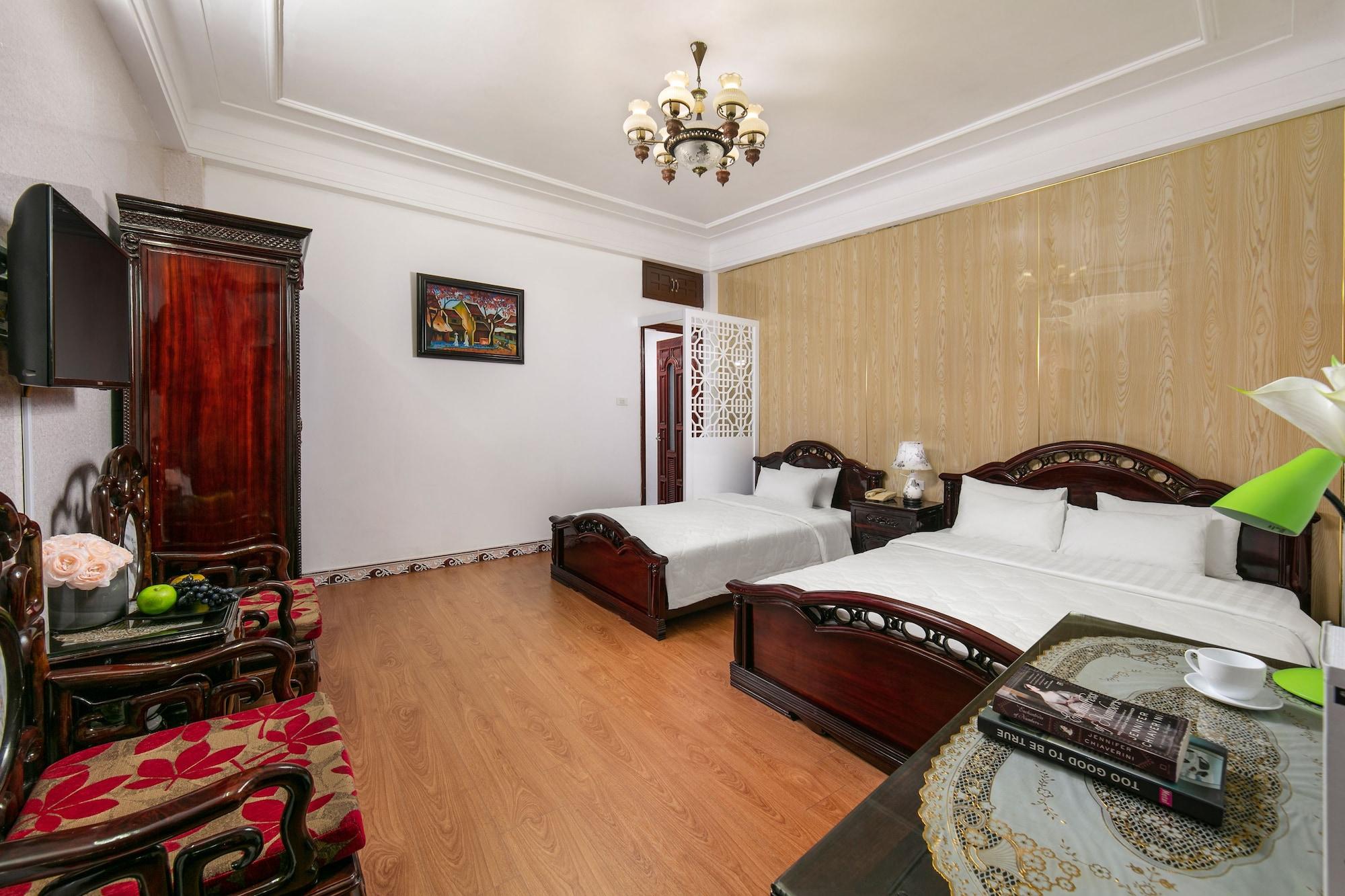 Hotel Little Diamond 3*