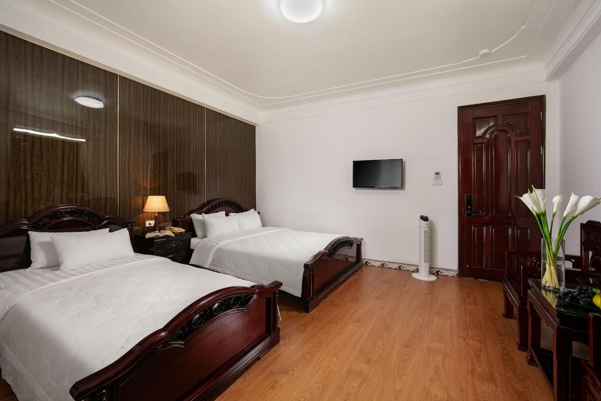 Little Diamond Hotel 3*