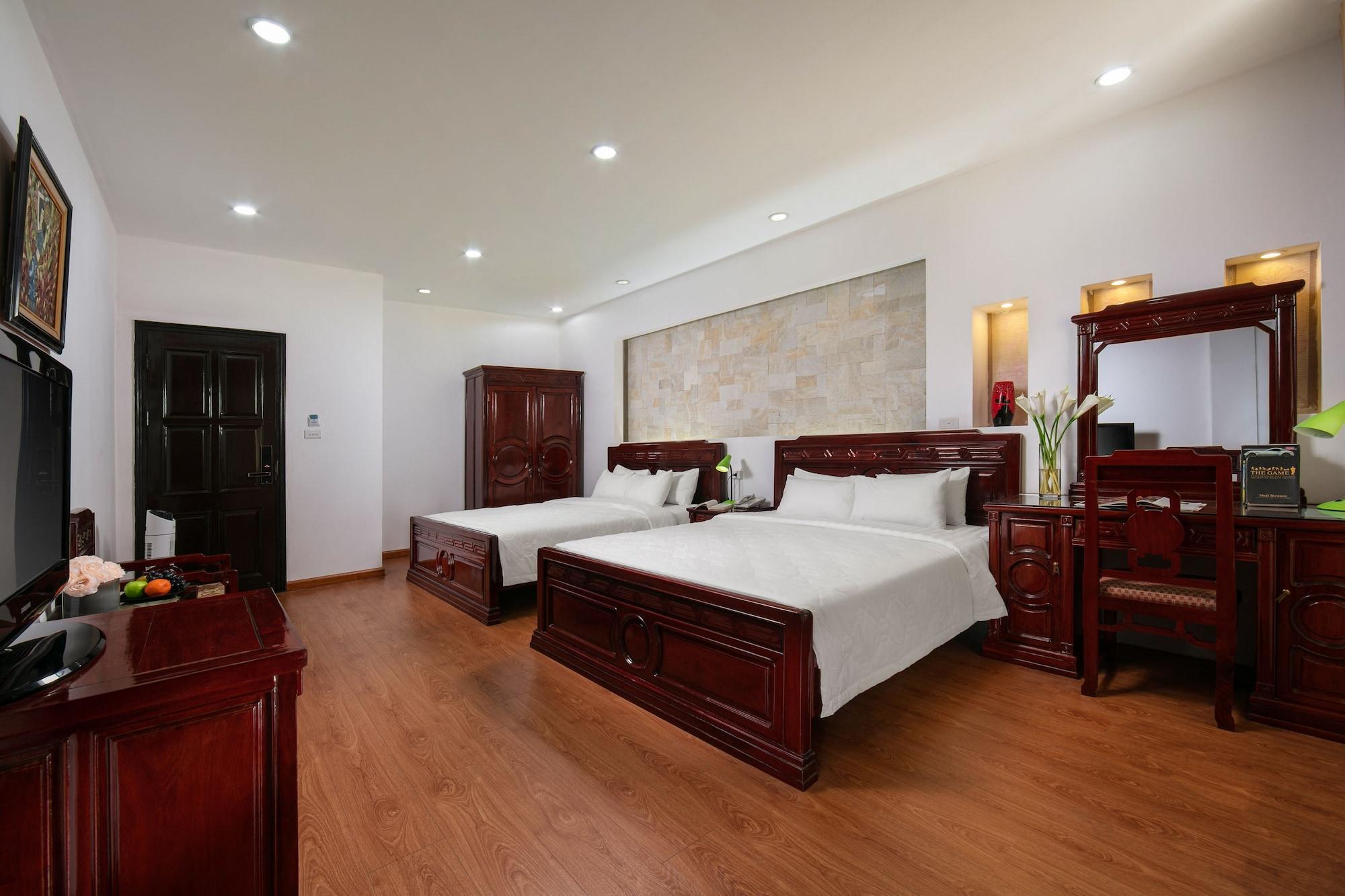 Little Diamond Hotel 3*