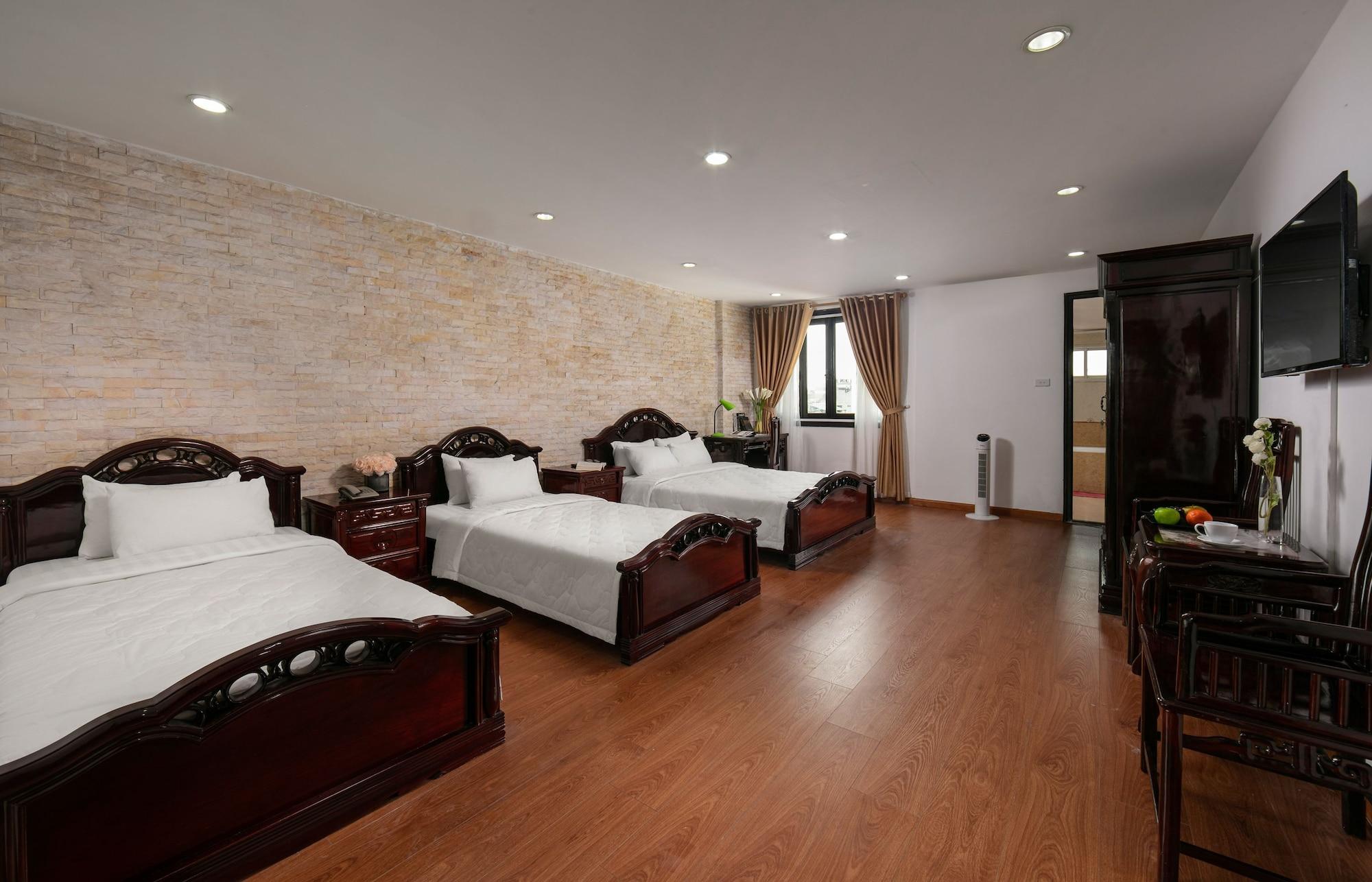 Little Diamond Hotel 3*
