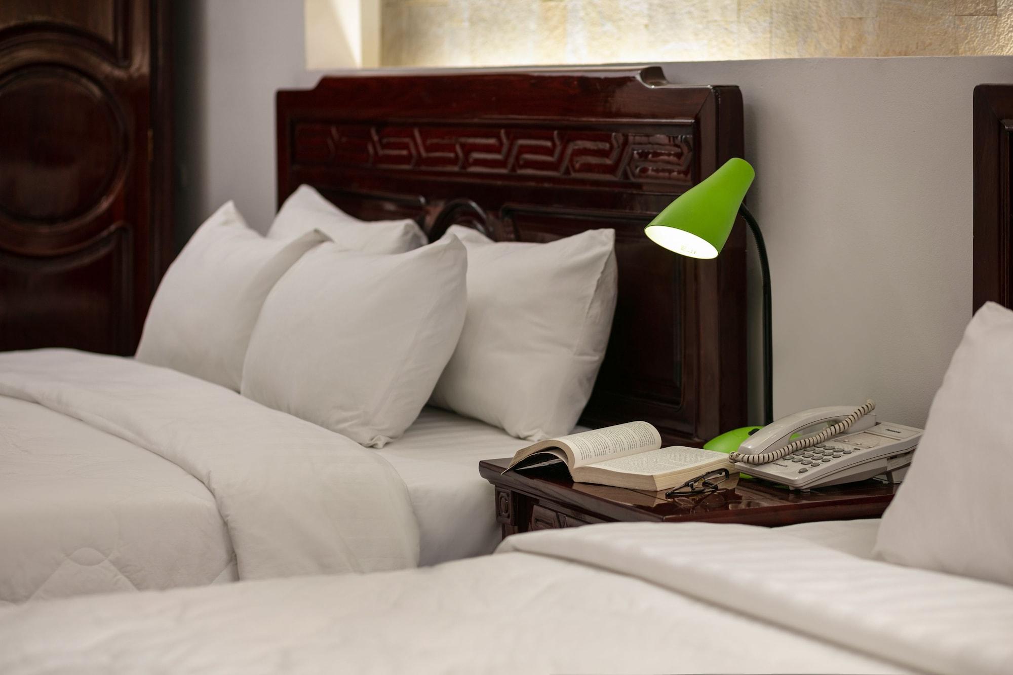 Little Diamond Hotel 3*
