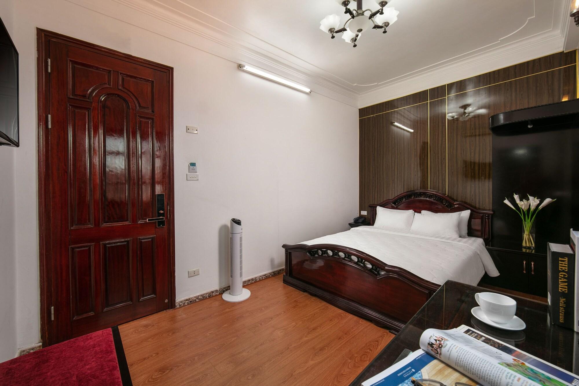 Little Diamond Hotel Hanói