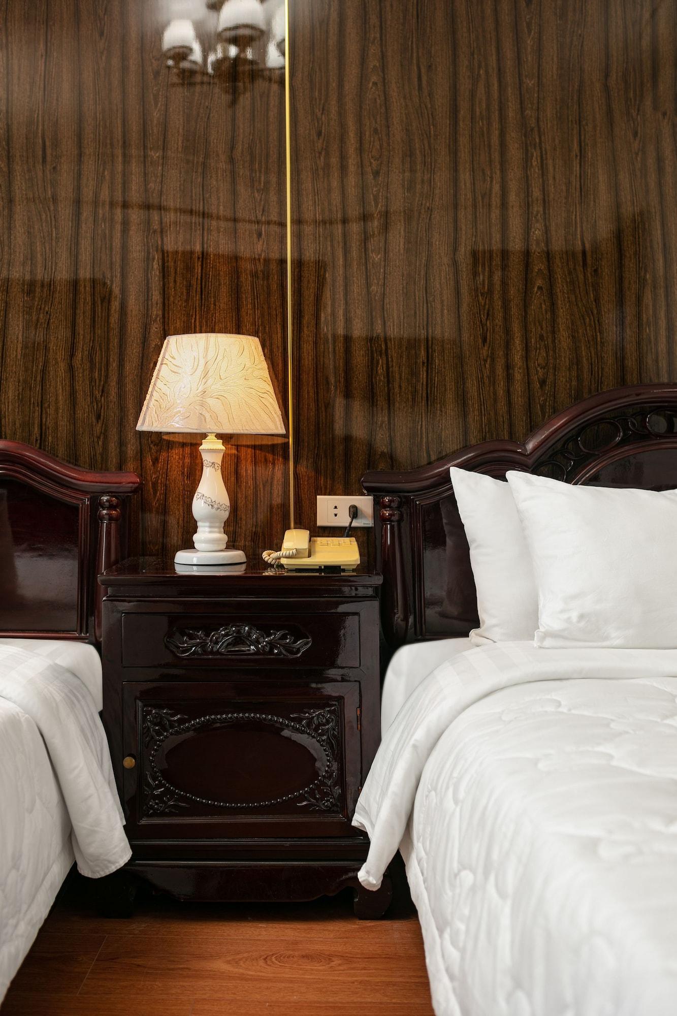 Hotel Little Diamond 3*