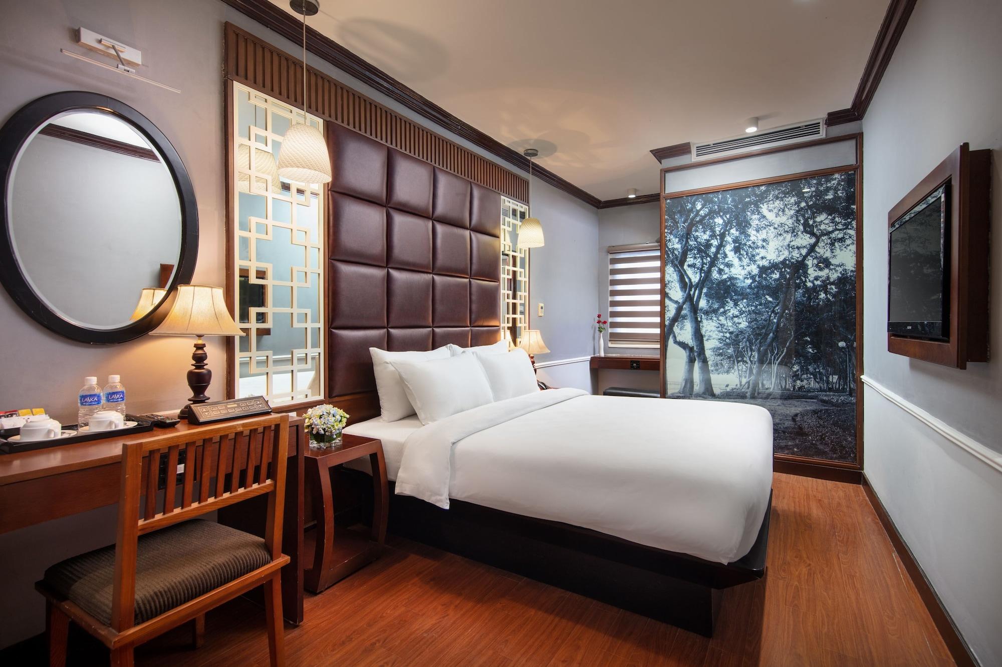 Hotel Classy & 4*