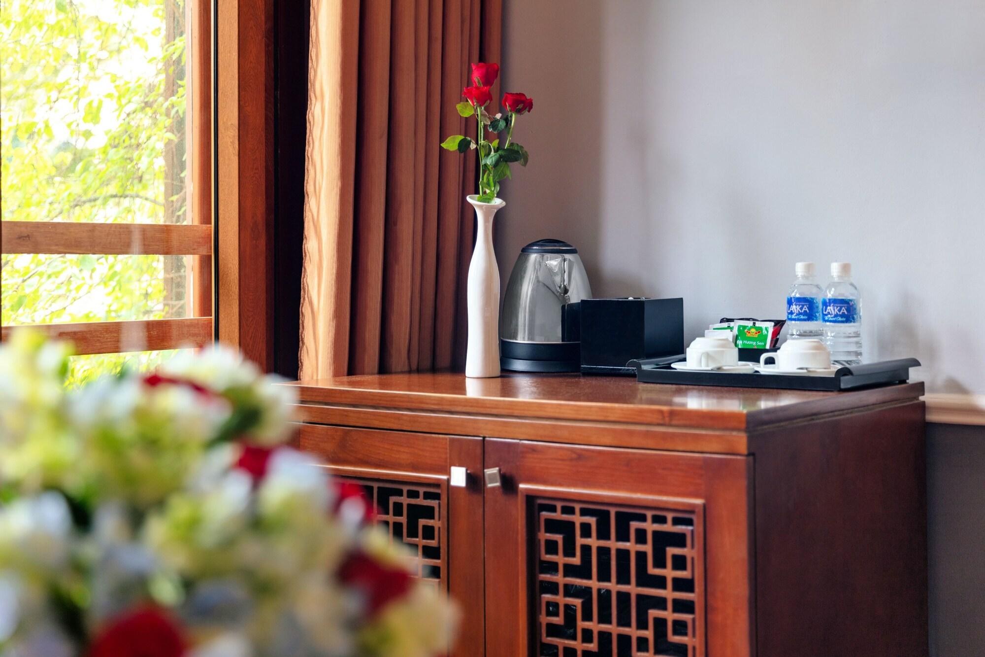 Classy & Hotel