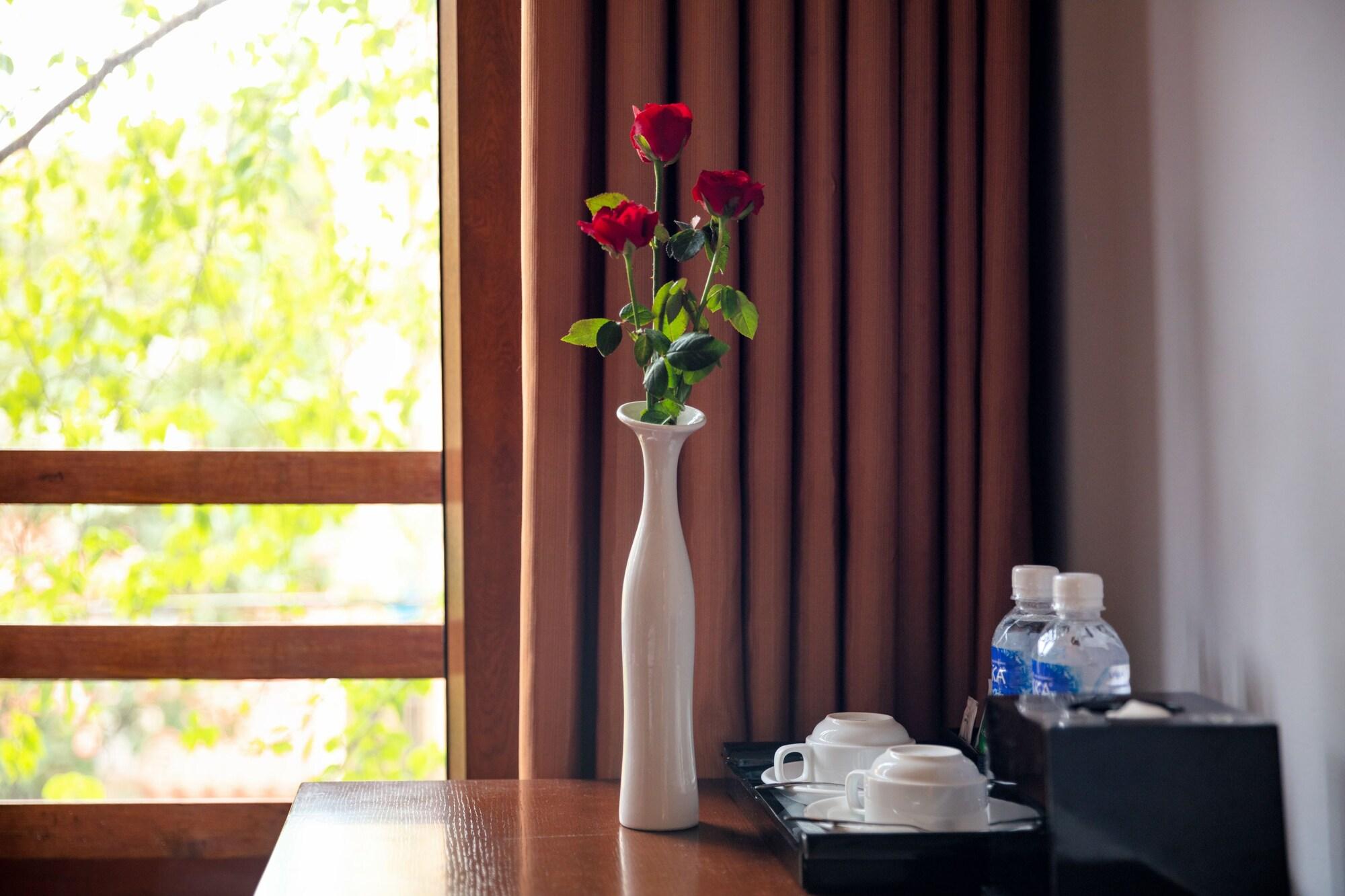 Hotel Classy & 4*