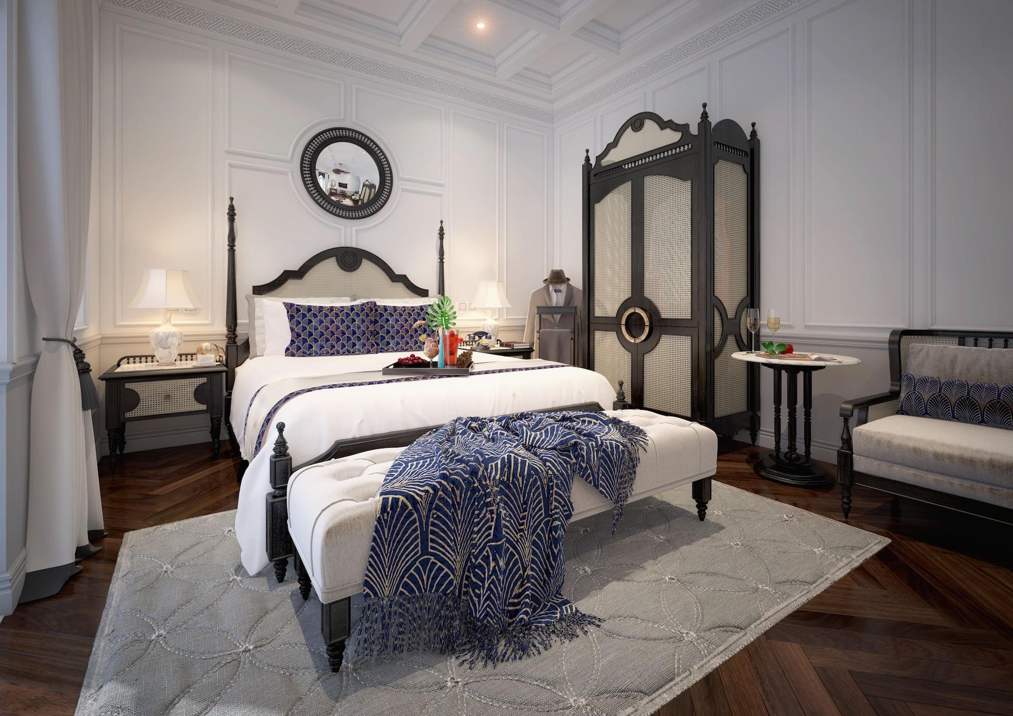 Bay Luxury - Graceful 21 Hang Phen 3*