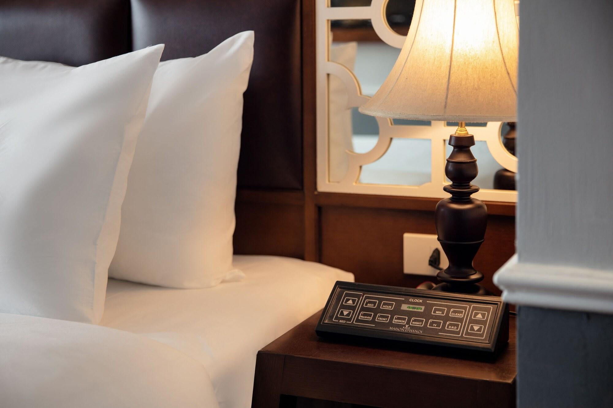 Hotel Classy & Hanoi