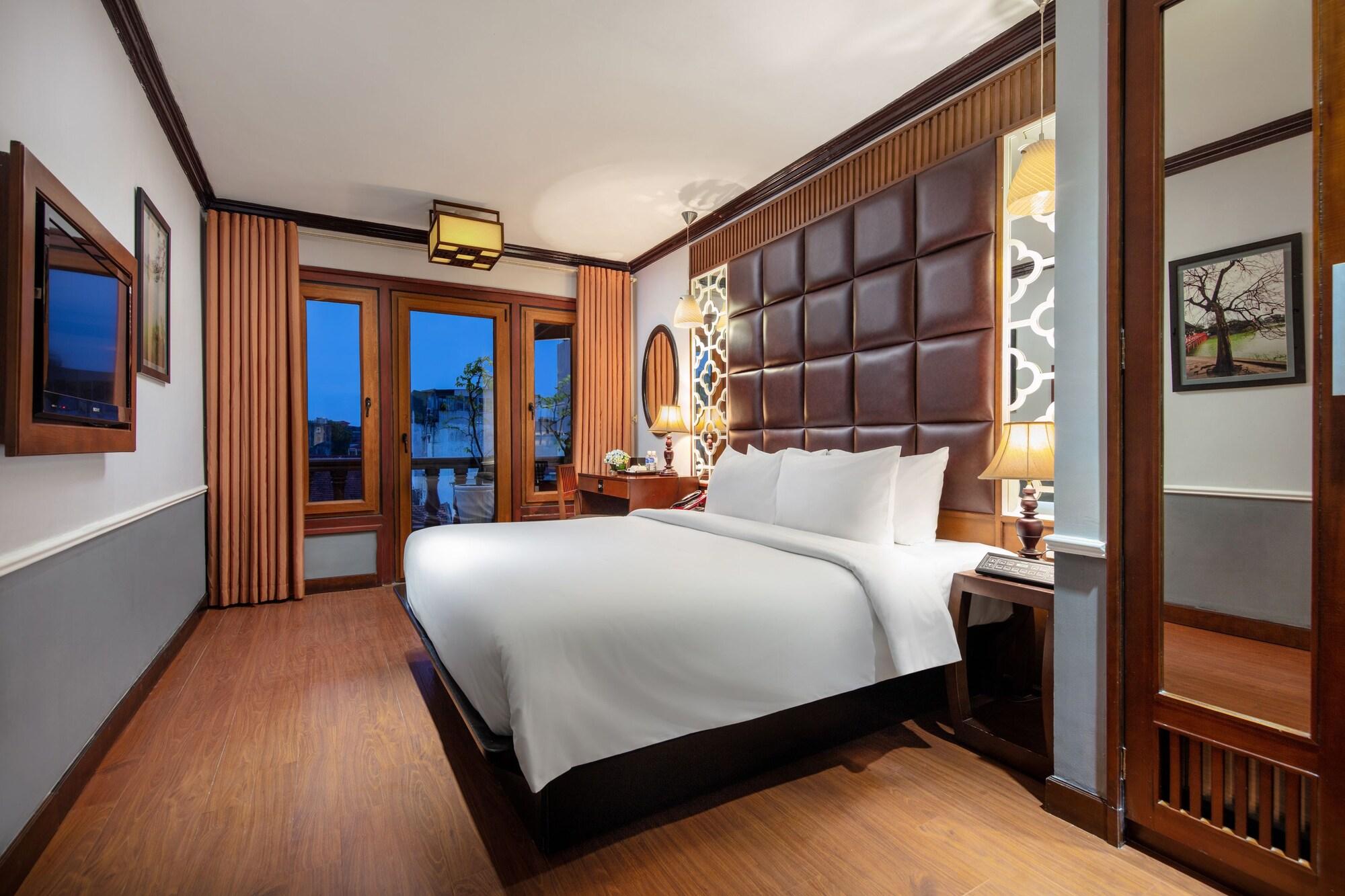 Classy & Hotel 4*