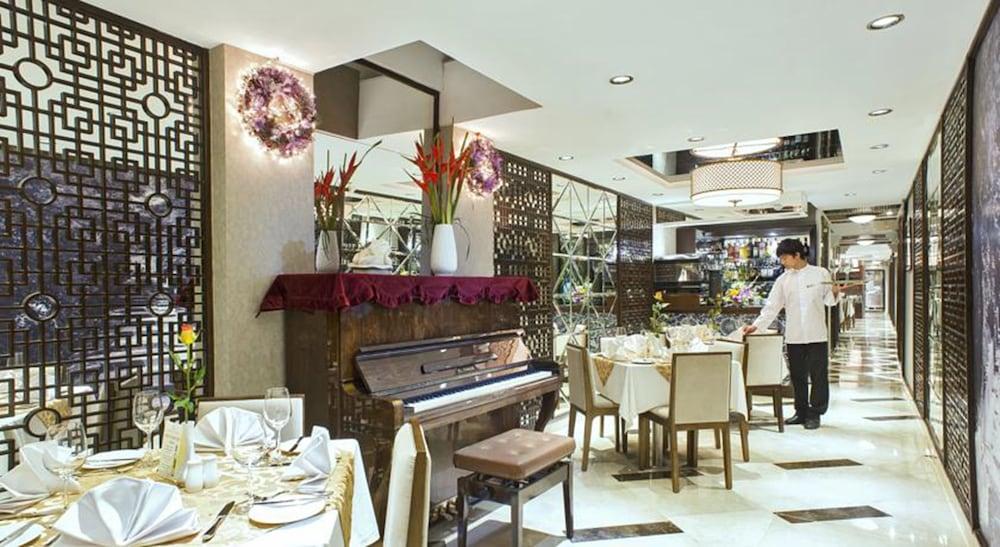 Hotel Classy & Hanoi
