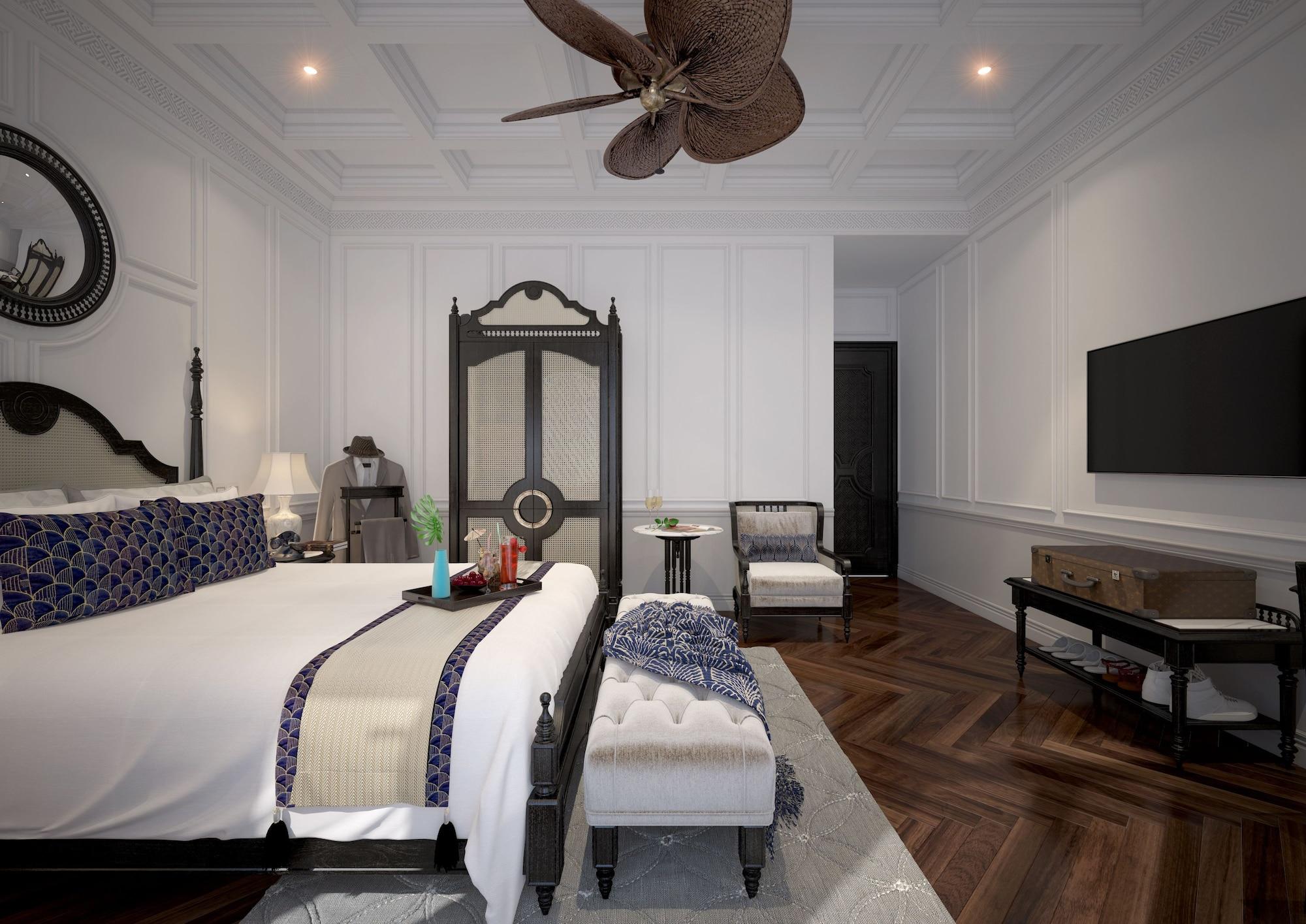 Hotel Bay Luxury - Graceful 21 Hang Phen