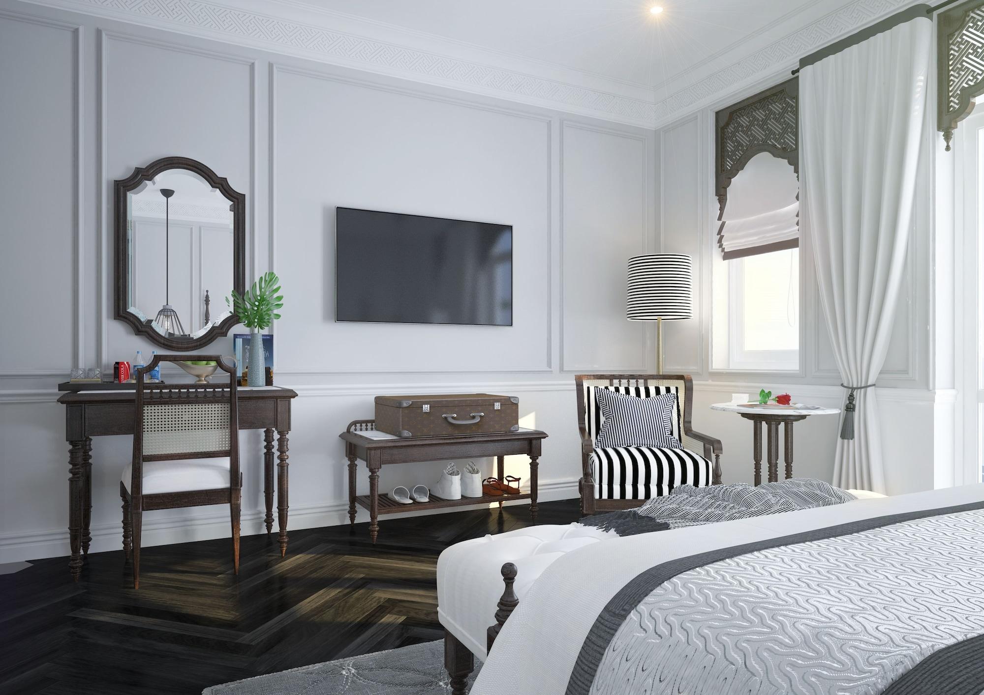 Bay Luxury - Graceful 21 Hang Phen 3*