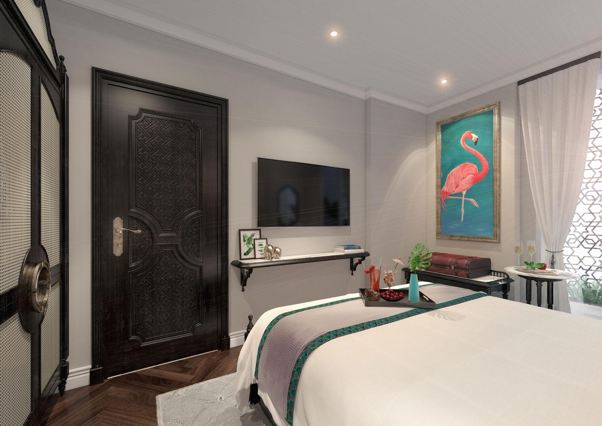 Bay Luxury - Graceful 21 Hang Phen 3*