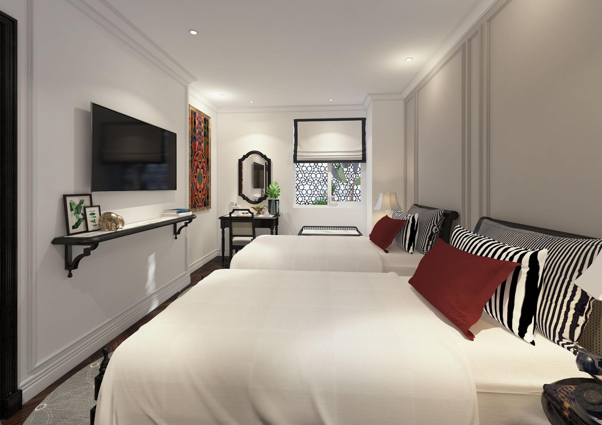 Bay Luxury - Graceful 21 Hang Phen