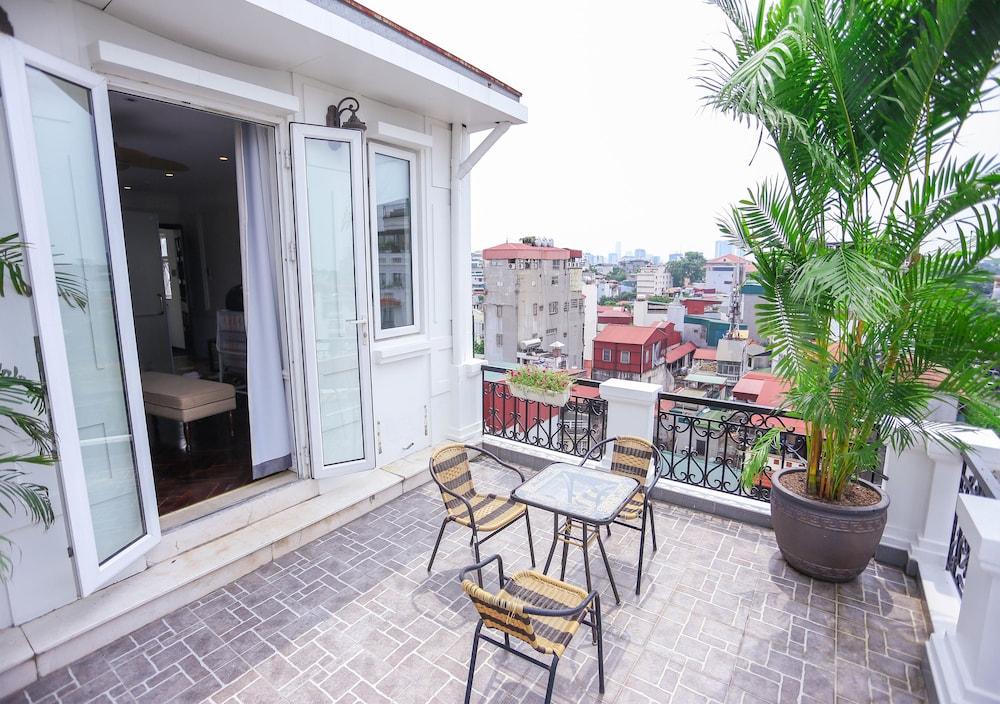 Hotel Bay Luxury - Graceful 21 Hang Phen 3*