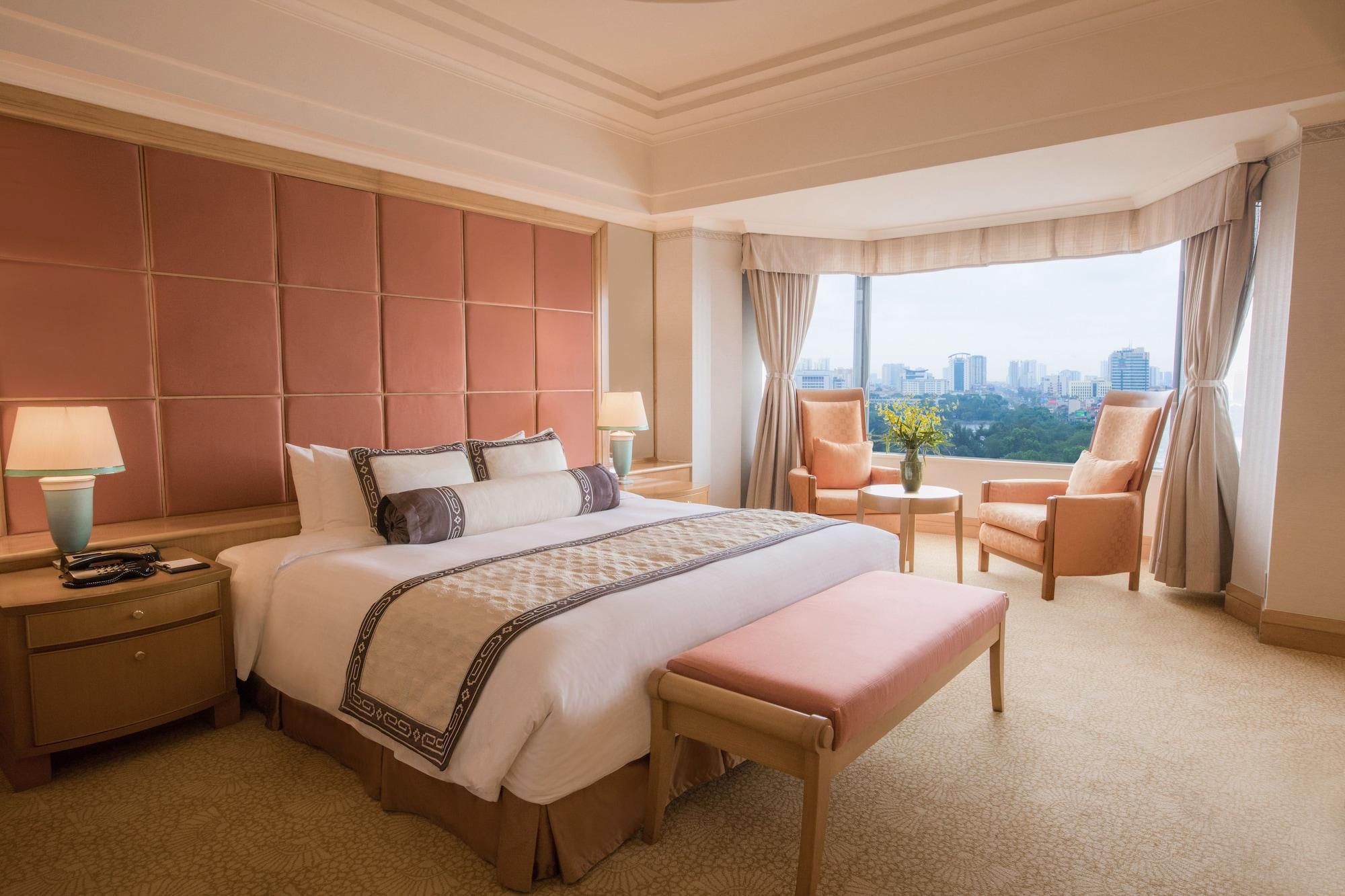 Du Parc 5*