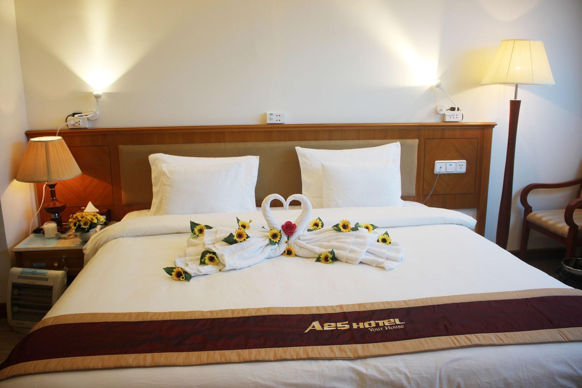 A25 - 221 Bạch Mai 2* Hà Nội