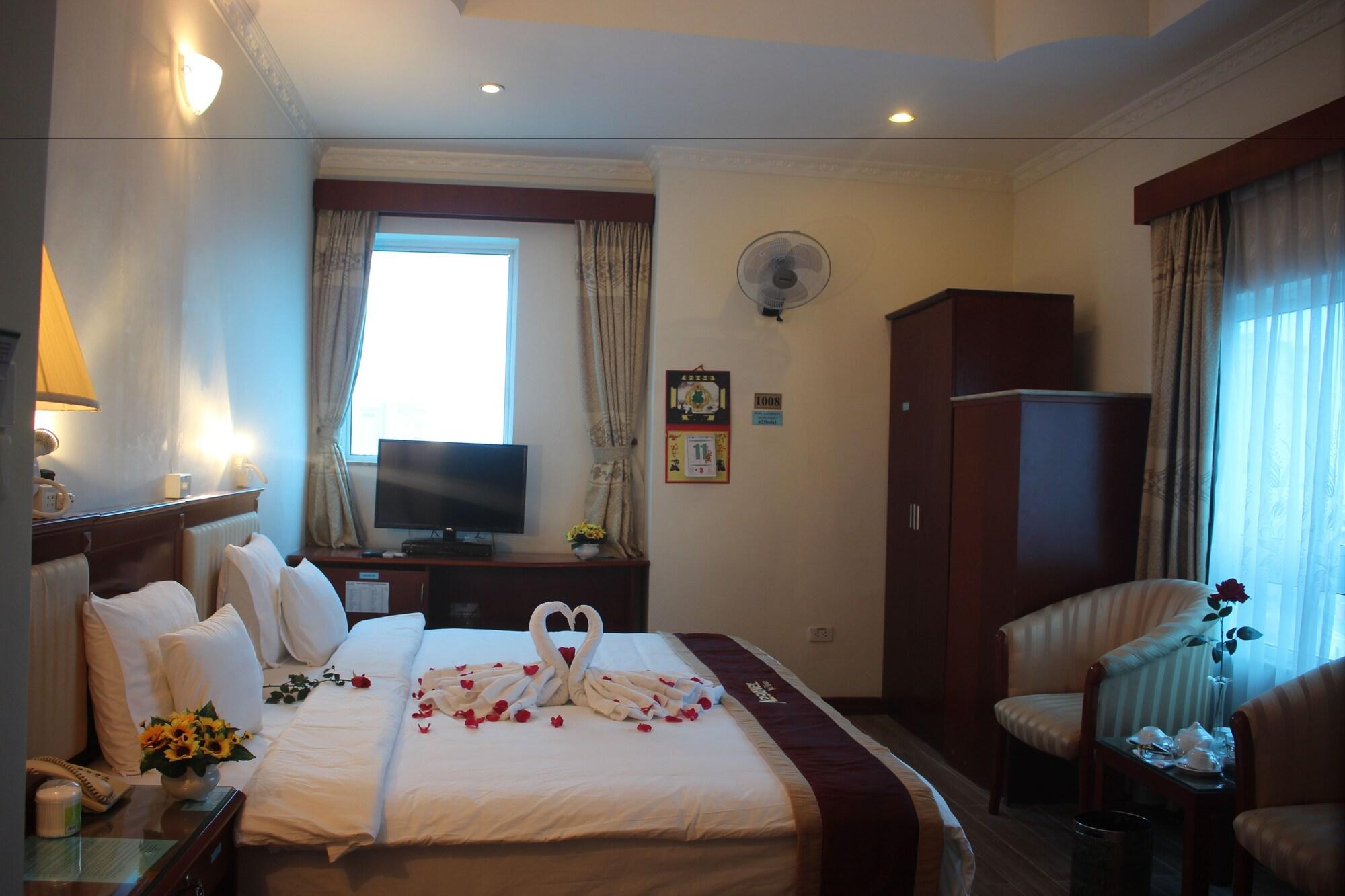 A25 - 221 Bạch Mai Hà Nội