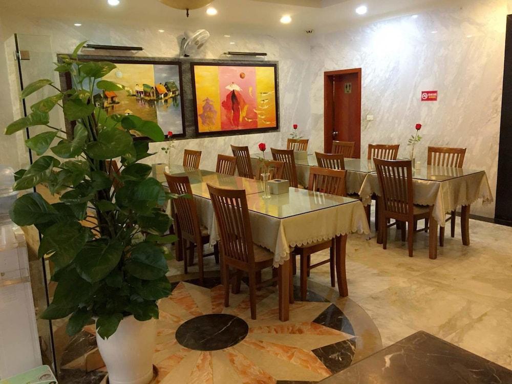 A25 - 221 Bạch Mai Khách sạn