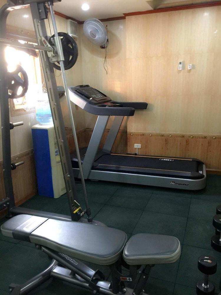 Khách sạn A25 - 221 Bạch Mai Hà Nội