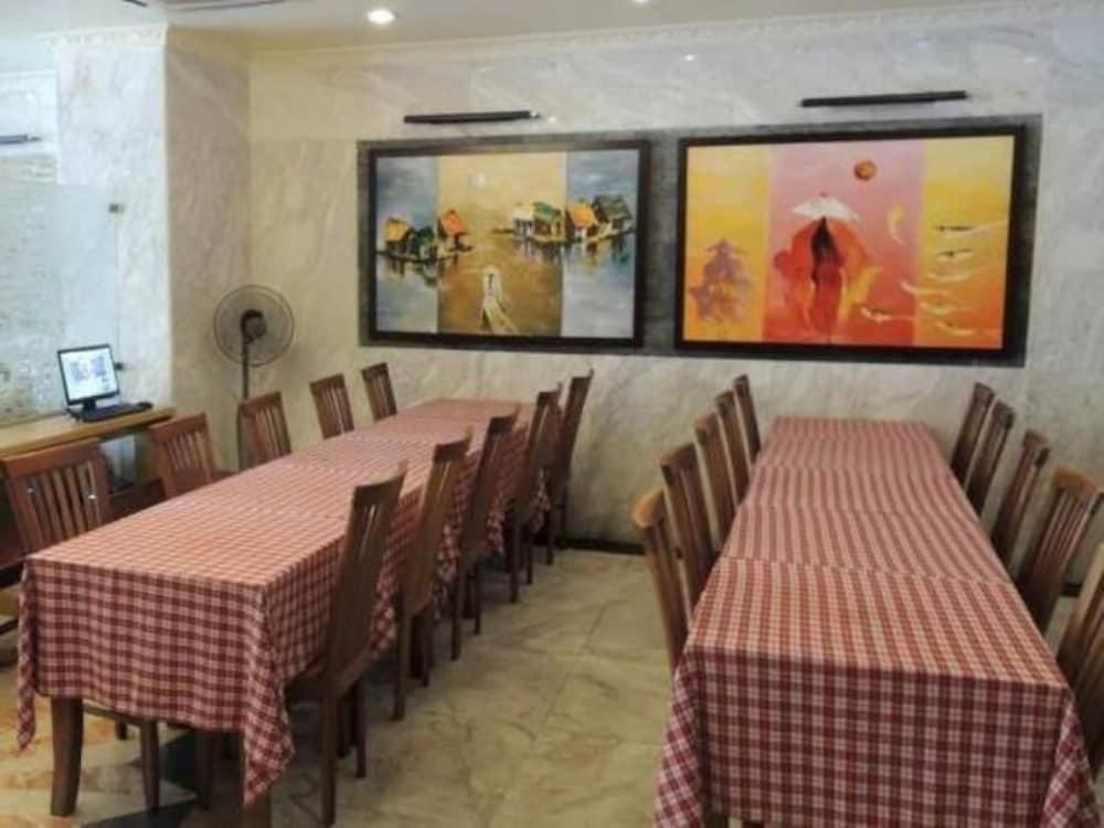 Khách sạn A25 - 221 Bạch Mai