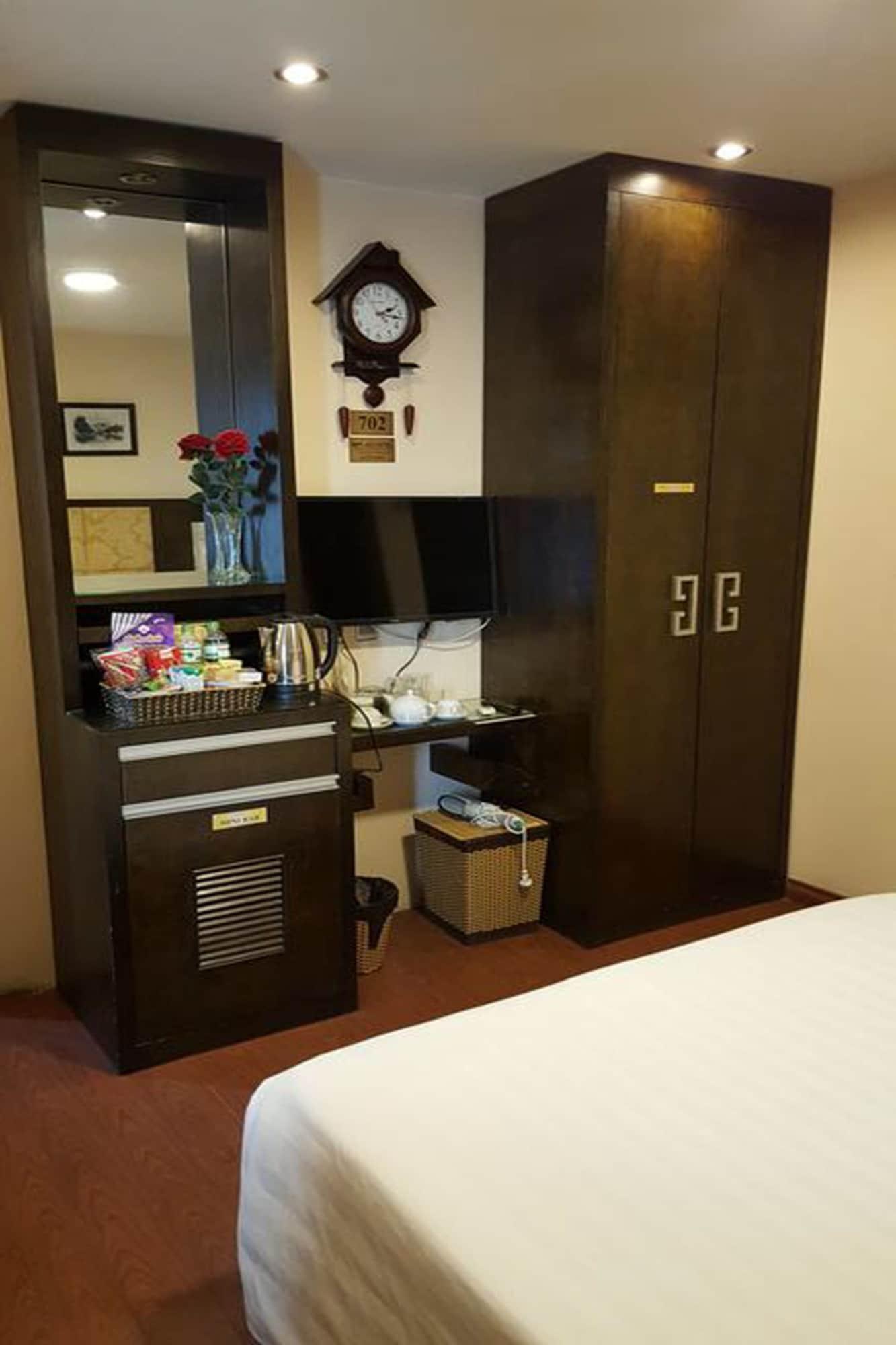 A25 - 28 Tran Quy Cap Hotel 2*