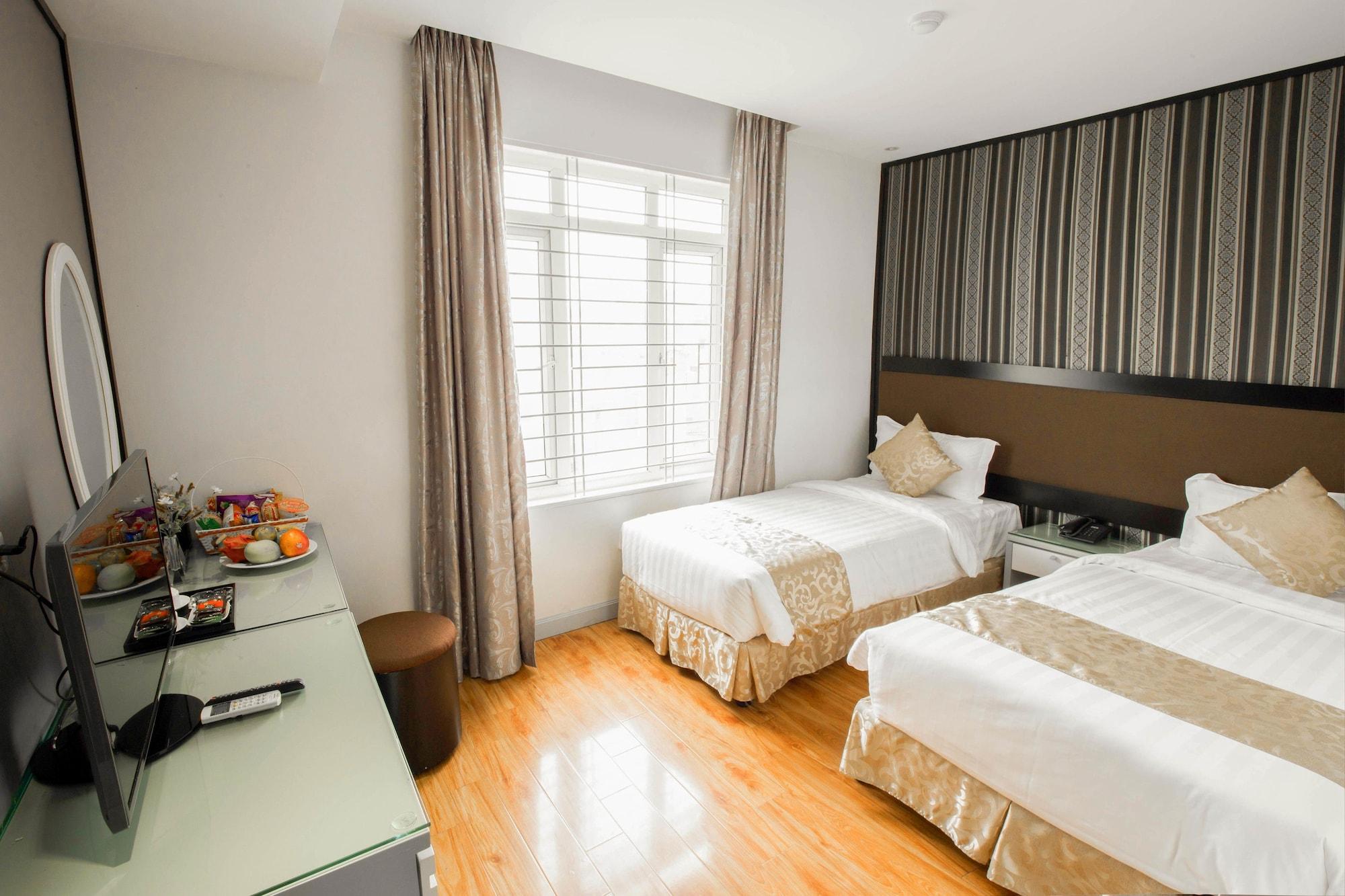Hotel Riverside Boutique Hanoi