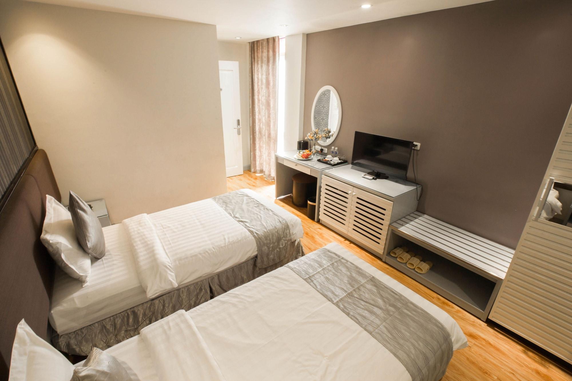 Hotel Riverside Boutique Hanoi