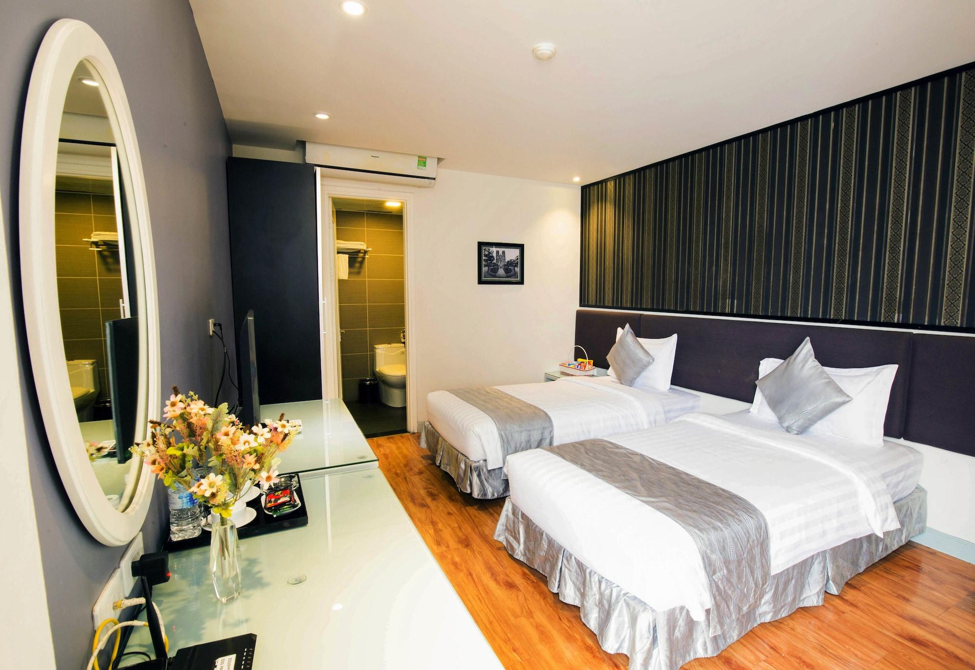 Hotel Riverside Boutique 3*